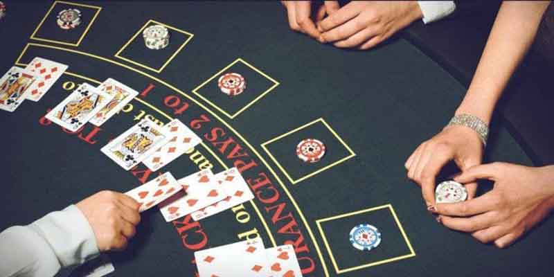 Blackjack là gì nhận được sự quan tâm từ người chơi