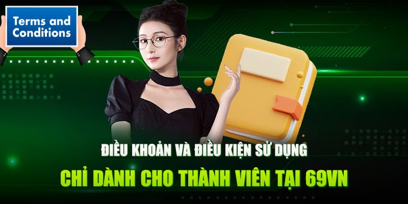 Điều khoản và điều kiện về tài khoản