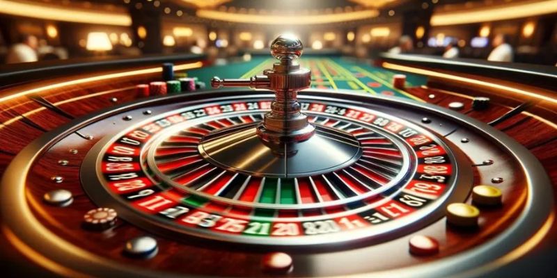 Sự phát triển của Roulette là gì