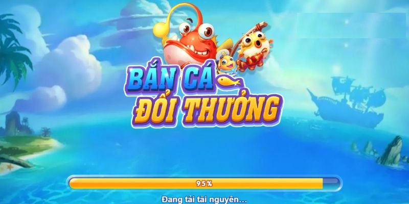 Giới thiệu thông tin cơ bản về bắn cá đổi thưởng tại 69VN