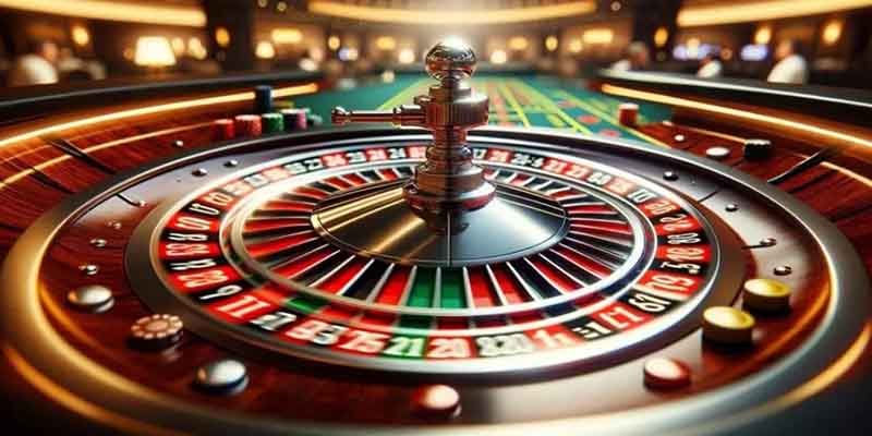 Mẹo chơi Roulette vô cùng cần thiết để nâng cao khả năng chiến thắng