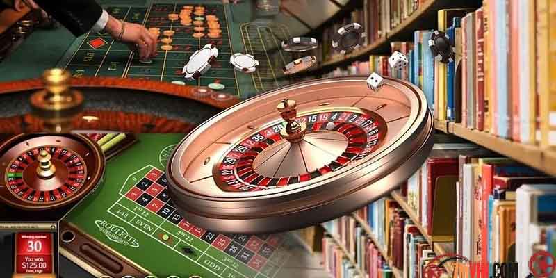 Roulette nên lựa chọn vòng cược ngoài để tối ưu cơ hội