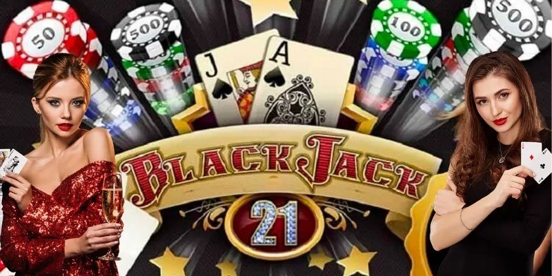 Bí quyết chinh chiến game Blackjack