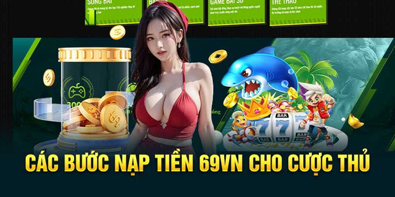 Lưu ý khi thực hiện các bước gửi tiền tại nhà cái