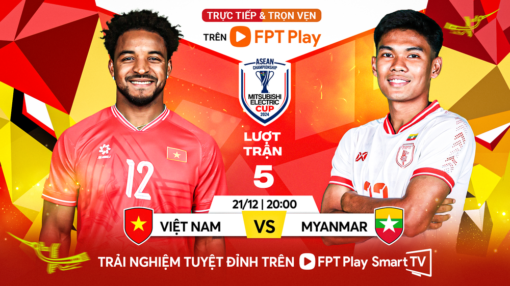 Điểm Nhấn trong Trận Đấu Việt Nam vs Myanmar